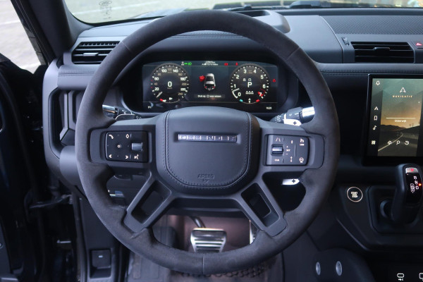 Land Rover Defender P 525 90 5.0 V 8 Overfinch
