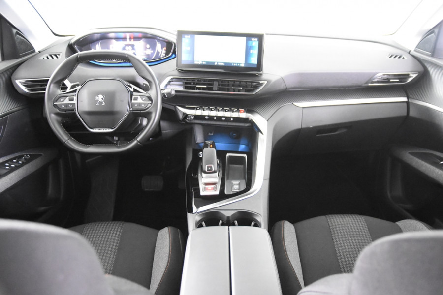 Peugeot 5008 Active Pack Automaat *1ste Eigenaar*7-Zits*Trekhaak* Peugeot 5008 Active Pack Automaat *1ste Eigenaar*7-Zits*Trekhaak*