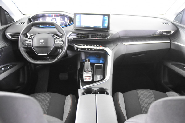 Peugeot 5008 Active Pack Automaat *1ste Eigenaar*7-Zits*Trekhaak* Peugeot 5008 Active Pack Automaat *1ste Eigenaar*7-Zits*Trekhaak*