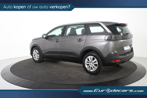 Peugeot 5008 Active Pack Automaat *1ste Eigenaar*7-Zits*Trekhaak* Peugeot 5008 Active Pack Automaat *1ste Eigenaar*7-Zits*Trekhaak*