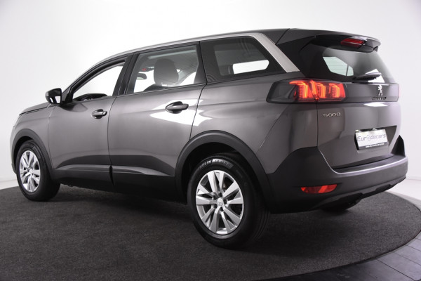 Peugeot 5008 Active Pack Automaat *1ste Eigenaar*7-Zits*Trekhaak* Peugeot 5008 Active Pack Automaat *1ste Eigenaar*7-Zits*Trekhaak*