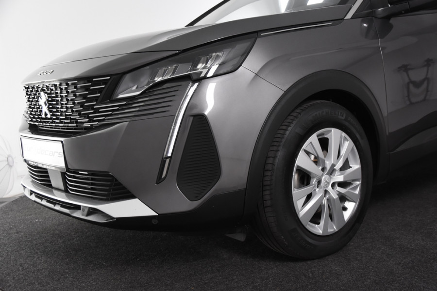 Peugeot 5008 Active Pack Automaat *1ste Eigenaar*7-Zits*Trekhaak* Peugeot 5008 Active Pack Automaat *1ste Eigenaar*7-Zits*Trekhaak*