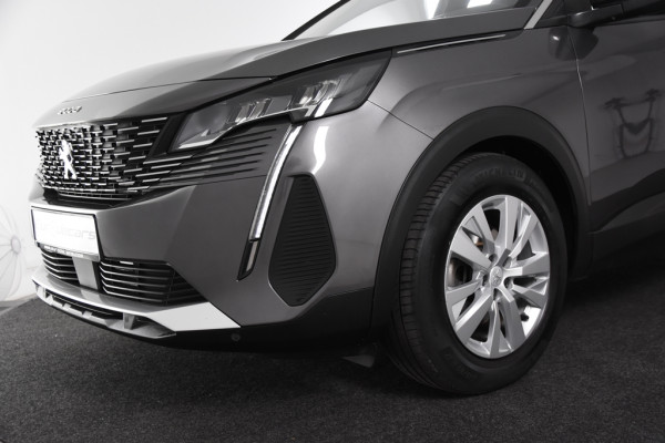 Peugeot 5008 Active Pack Automaat *1ste Eigenaar*7-Zits*Trekhaak* Peugeot 5008 Active Pack Automaat *1ste Eigenaar*7-Zits*Trekhaak*