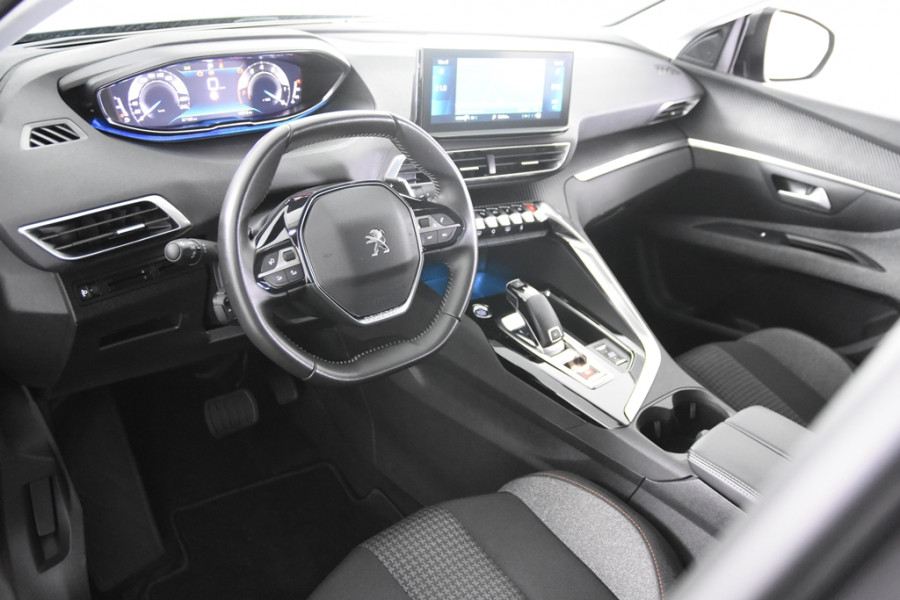 Peugeot 5008 Active Pack Automaat *1ste Eigenaar*7-Zits*Trekhaak* Peugeot 5008 Active Pack Automaat *1ste Eigenaar*7-Zits*Trekhaak*