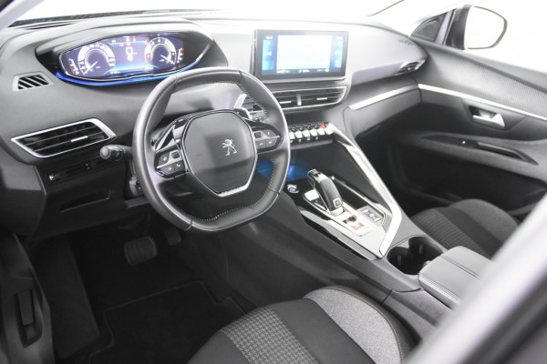 Peugeot 5008 Active Pack Automaat *1ste Eigenaar*7-Zits*Trekhaak* Peugeot 5008 Active Pack Automaat *1ste Eigenaar*7-Zits*Trekhaak*