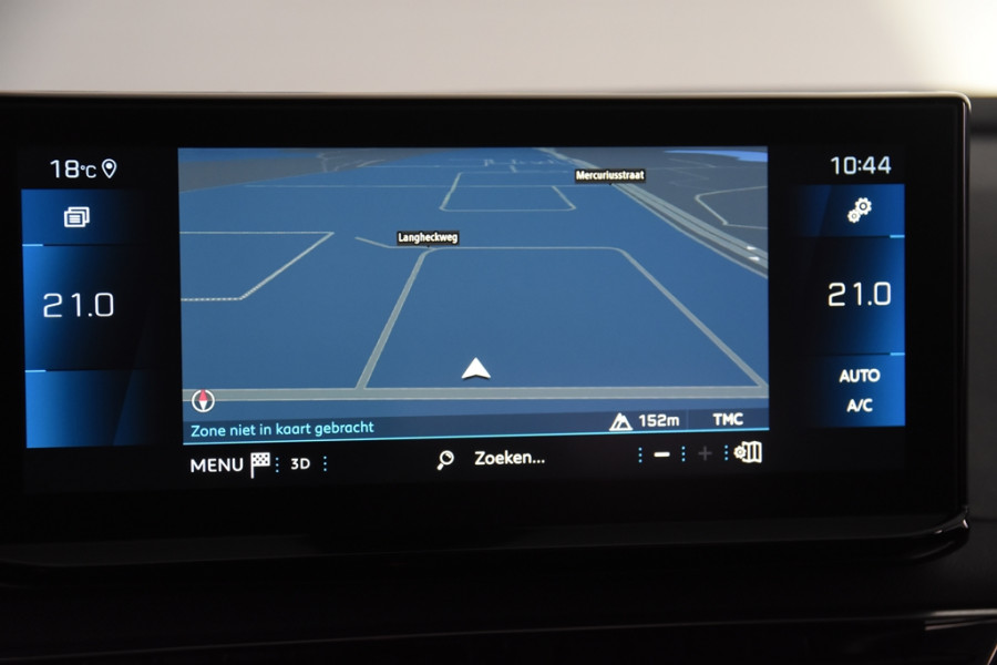 Peugeot 5008 Active Pack Automaat *1ste Eigenaar*7-Zits*Trekhaak* Peugeot 5008 Active Pack Automaat *1ste Eigenaar*7-Zits*Trekhaak*