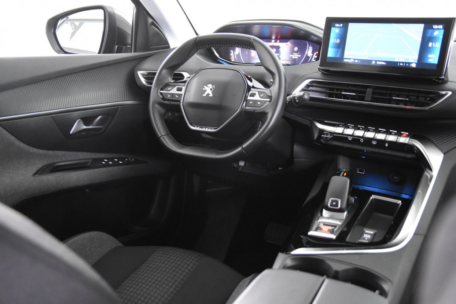 Peugeot 5008 Active Pack Automaat *1ste Eigenaar*7-Zits*Trekhaak* Peugeot 5008 Active Pack Automaat *1ste Eigenaar*7-Zits*Trekhaak*