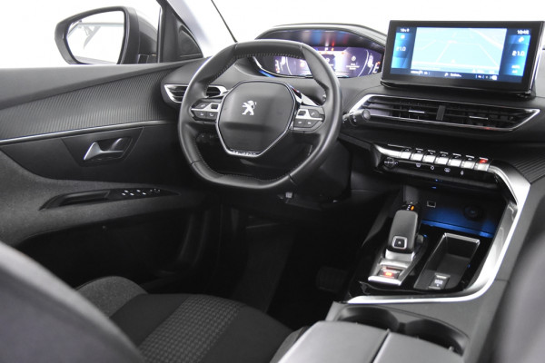 Peugeot 5008 Active Pack Automaat *1ste Eigenaar*7-Zits*Trekhaak* Peugeot 5008 Active Pack Automaat *1ste Eigenaar*7-Zits*Trekhaak*