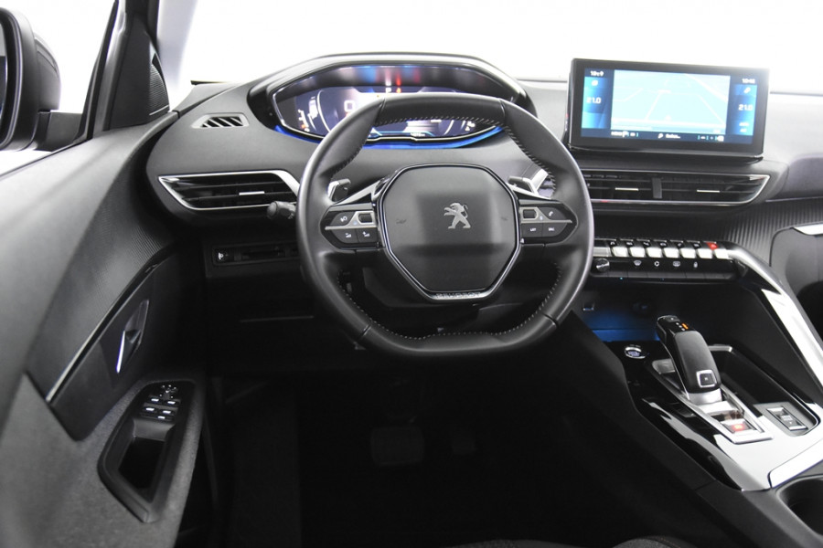 Peugeot 5008 Active Pack Automaat *1ste Eigenaar*7-Zits*Trekhaak* Peugeot 5008 Active Pack Automaat *1ste Eigenaar*7-Zits*Trekhaak*