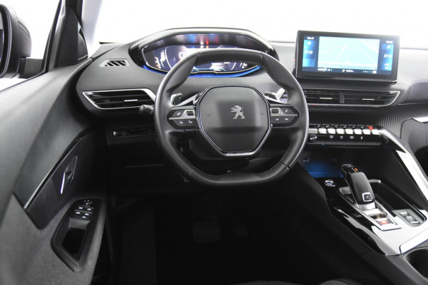 Peugeot 5008 Active Pack Automaat *1ste Eigenaar*7-Zits*Trekhaak* Peugeot 5008 Active Pack Automaat *1ste Eigenaar*7-Zits*Trekhaak*