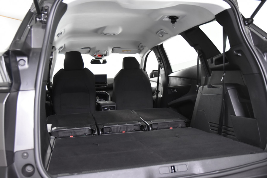 Peugeot 5008 Active Pack Automaat *1ste Eigenaar*7-Zits*Trekhaak* Peugeot 5008 Active Pack Automaat *1ste Eigenaar*7-Zits*Trekhaak*