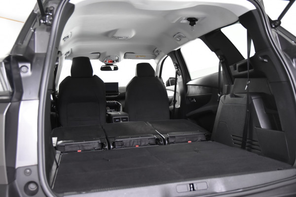 Peugeot 5008 Active Pack Automaat *1ste Eigenaar*7-Zits*Trekhaak* Peugeot 5008 Active Pack Automaat *1ste Eigenaar*7-Zits*Trekhaak*