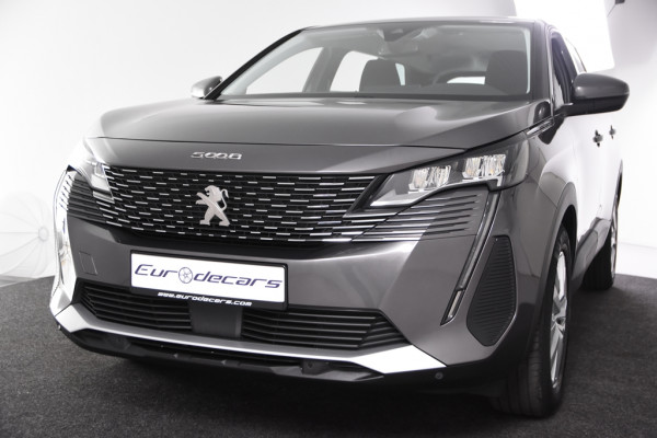 Peugeot 5008 Active Pack Automaat *1ste Eigenaar*7-Zits*Trekhaak* Peugeot 5008 Active Pack Automaat *1ste Eigenaar*7-Zits*Trekhaak*