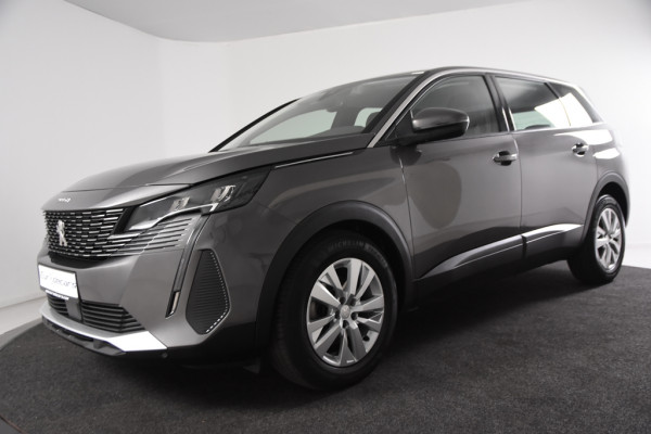 Peugeot 5008 Active Pack Automaat *1ste Eigenaar*7-Zits*Trekhaak* Peugeot 5008 Active Pack Automaat *1ste Eigenaar*7-Zits*Trekhaak*