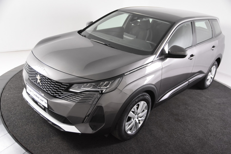 Peugeot 5008 Active Pack Automaat *1ste Eigenaar*7-Zits*Trekhaak* Peugeot 5008 Active Pack Automaat *1ste Eigenaar*7-Zits*Trekhaak*