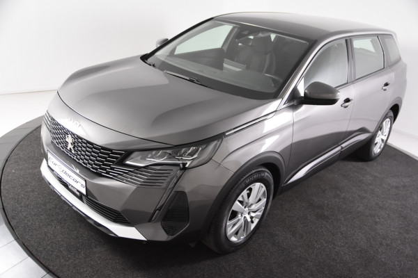 Peugeot 5008 Active Pack Automaat *1ste Eigenaar*7-Zits*Trekhaak* Peugeot 5008 Active Pack Automaat *1ste Eigenaar*7-Zits*Trekhaak*