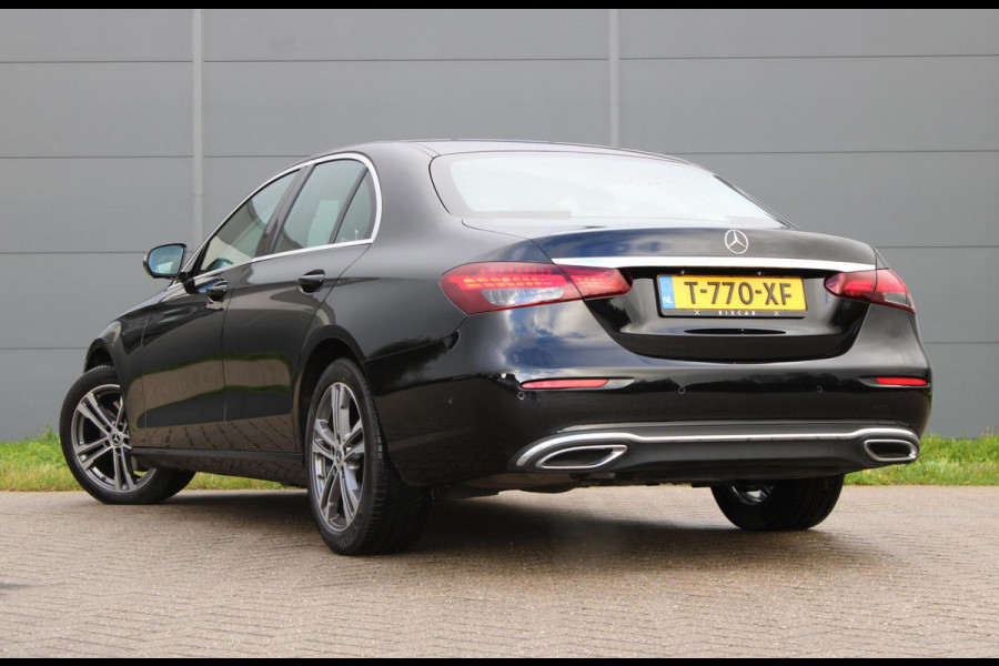Mercedes-Benz E-Klasse 200 Avantgarde / 360CAM / MEMORY / SFEER
