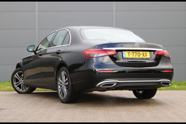 Mercedes-Benz E-Klasse 200 Avantgarde / 360CAM / MEMORY / SFEER