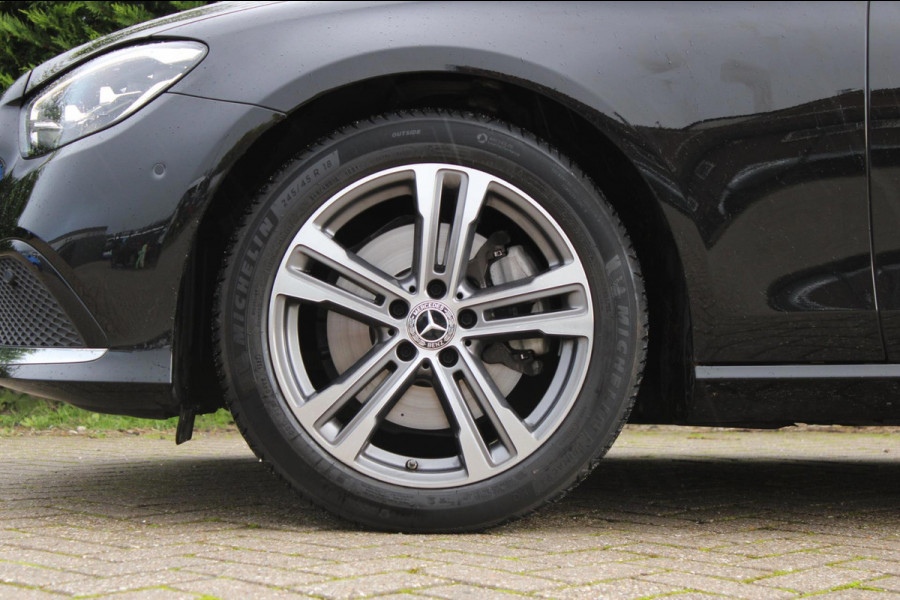 Mercedes-Benz E-Klasse 200 Avantgarde / 360CAM / MEMORY / SFEER