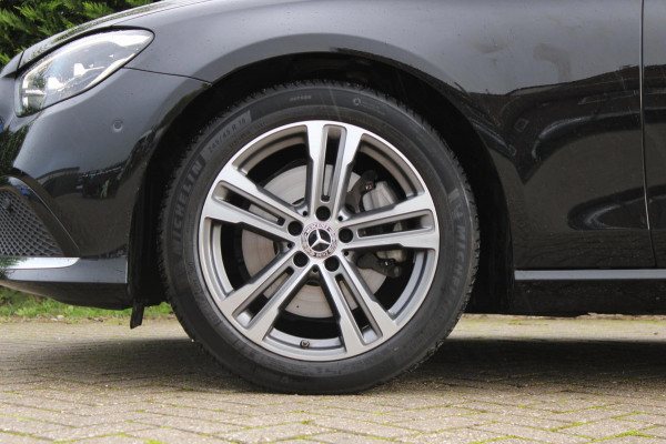 Mercedes-Benz E-Klasse 200 Avantgarde / 360CAM / MEMORY / SFEER