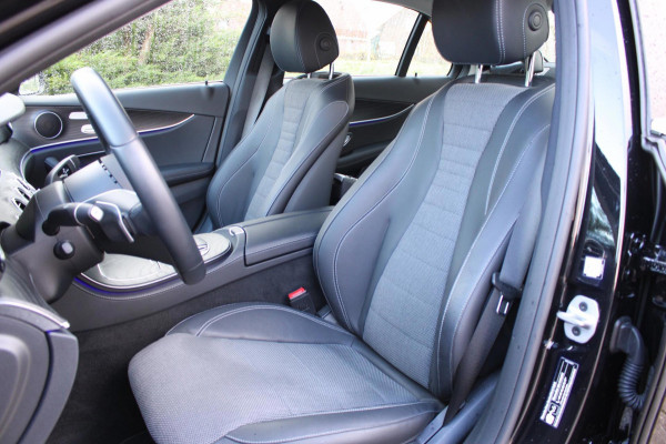 Mercedes-Benz E-Klasse 200 Avantgarde / 360CAM / MEMORY / SFEER