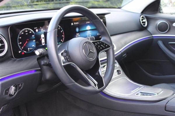 Mercedes-Benz E-Klasse 200 Avantgarde / 360CAM / MEMORY / SFEER