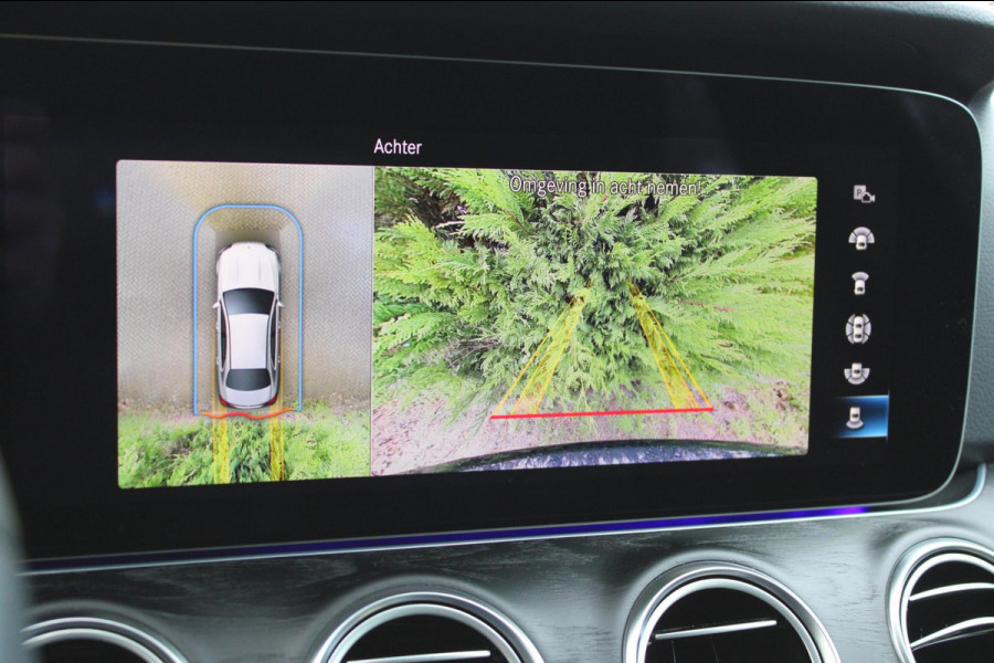 Mercedes-Benz E-Klasse 200 Avantgarde / 360CAM / MEMORY / SFEER