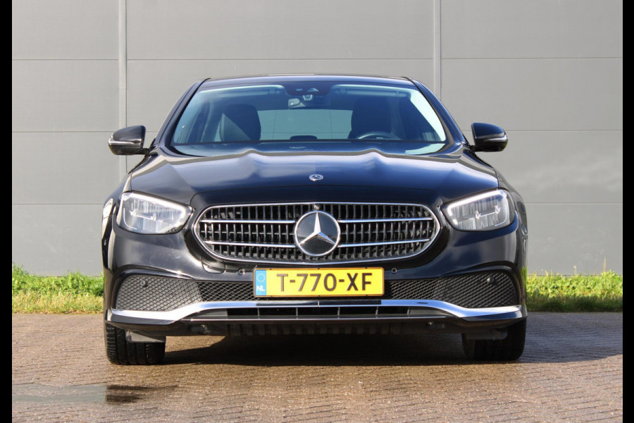Mercedes-Benz E-Klasse 200 Avantgarde / 360CAM / MEMORY / SFEER