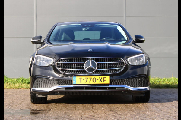 Mercedes-Benz E-Klasse 200 Avantgarde / 360CAM / MEMORY / SFEER