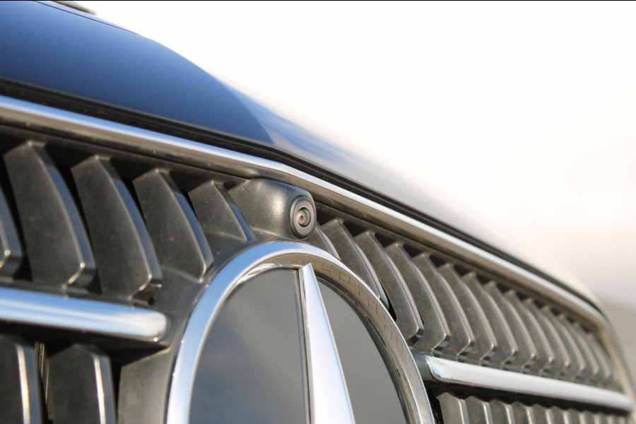 Mercedes-Benz E-Klasse 200 Avantgarde / 360CAM / MEMORY / SFEER