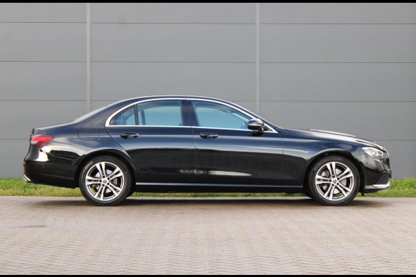Mercedes-Benz E-Klasse 200 Avantgarde / 360CAM / MEMORY / SFEER