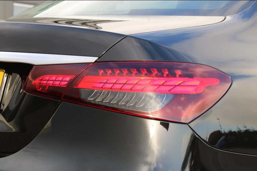 Mercedes-Benz E-Klasse 200 Avantgarde / 360CAM / MEMORY / SFEER