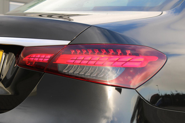 Mercedes-Benz E-Klasse 200 Avantgarde / 360CAM / MEMORY / SFEER