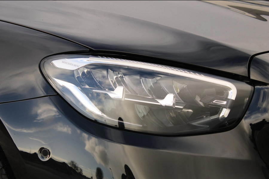 Mercedes-Benz E-Klasse 200 Avantgarde / 360CAM / MEMORY / SFEER