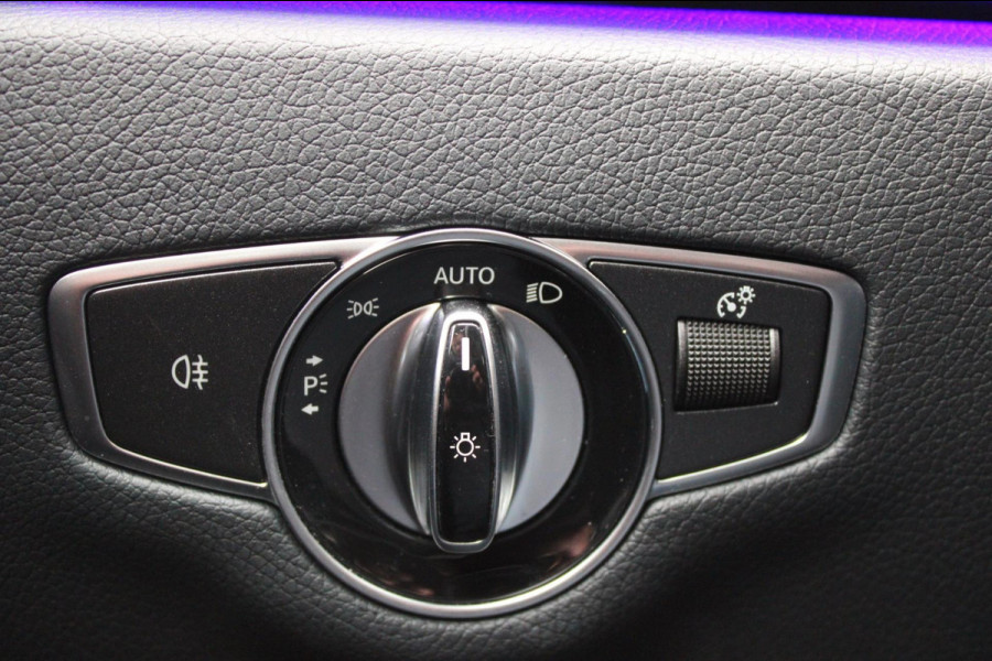 Mercedes-Benz E-Klasse 200 Avantgarde / 360CAM / MEMORY / SFEER