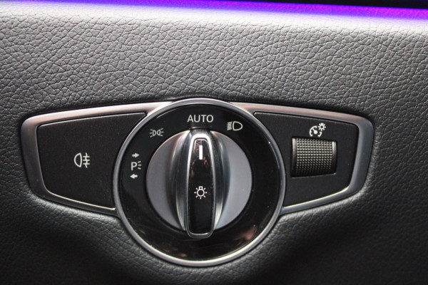 Mercedes-Benz E-Klasse 200 Avantgarde / 360CAM / MEMORY / SFEER