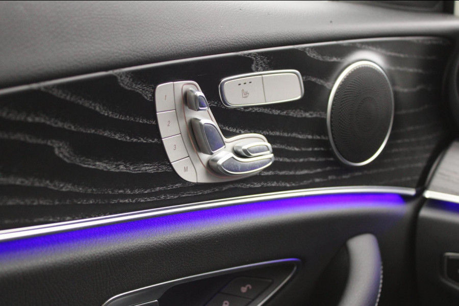 Mercedes-Benz E-Klasse 200 Avantgarde / 360CAM / MEMORY / SFEER