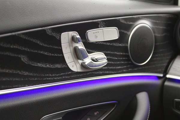 Mercedes-Benz E-Klasse 200 Avantgarde / 360CAM / MEMORY / SFEER