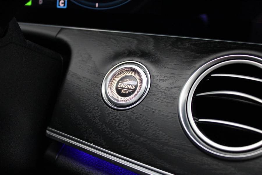 Mercedes-Benz E-Klasse 200 Avantgarde / 360CAM / MEMORY / SFEER