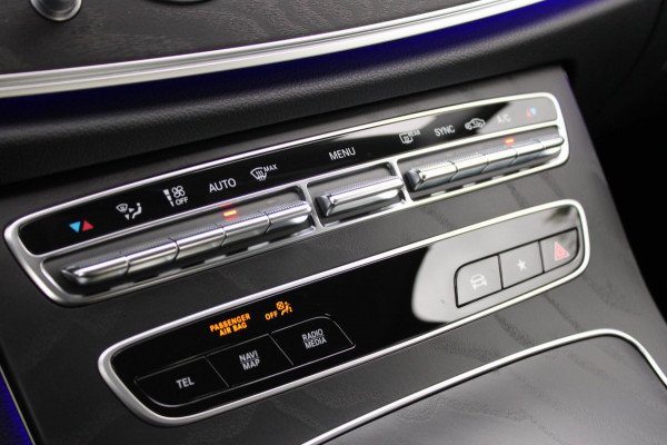 Mercedes-Benz E-Klasse 200 Avantgarde / 360CAM / MEMORY / SFEER
