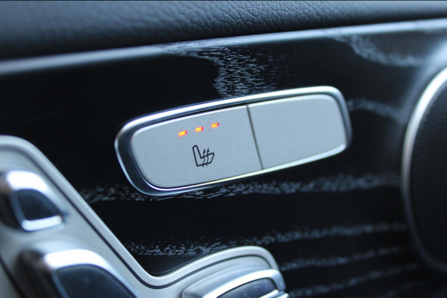 Mercedes-Benz E-Klasse 200 Avantgarde / 360CAM / MEMORY / SFEER