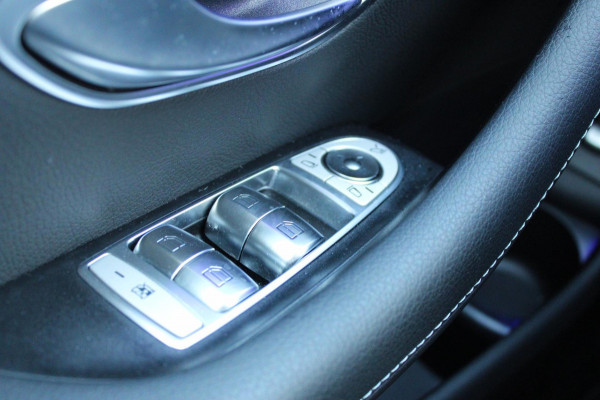 Mercedes-Benz E-Klasse 200 Avantgarde / 360CAM / MEMORY / SFEER