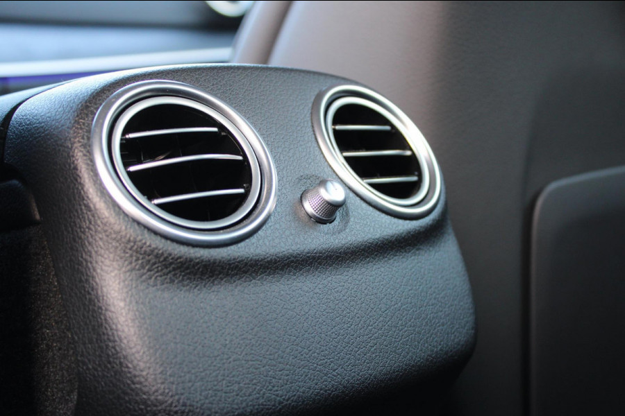 Mercedes-Benz E-Klasse 200 Avantgarde / 360CAM / MEMORY / SFEER