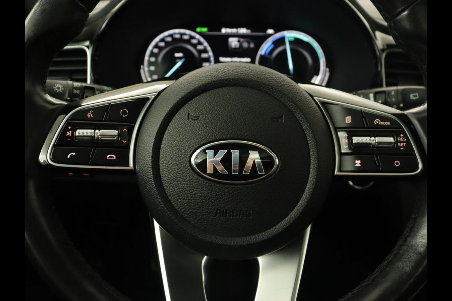 Kia Ceed 1.6 DCT PHEV ExecutiveLine | Panoramadak | Trekhaak | Leder | Stoelventilatie | Carplay | Adaptive cruise | Camera | Stoel & stuurverwarming | Navigatie