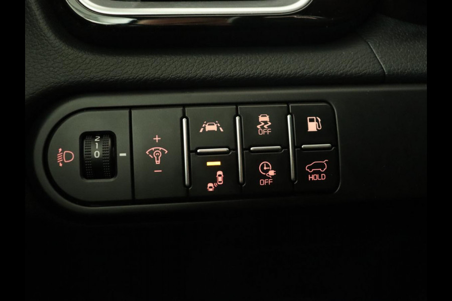 Kia Ceed 1.6 DCT PHEV ExecutiveLine | Panoramadak | Trekhaak | Leder | Stoelventilatie | Carplay | Adaptive cruise | Camera | Stoel & stuurverwarming | Navigatie