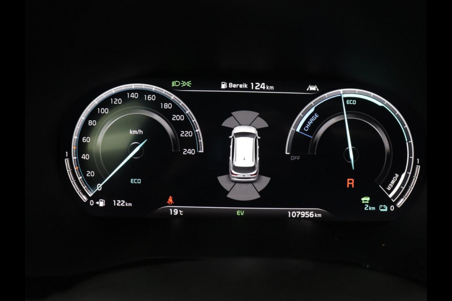 Kia Ceed 1.6 DCT PHEV ExecutiveLine | Panoramadak | Trekhaak | Leder | Stoelventilatie | Carplay | Adaptive cruise | Camera | Stoel & stuurverwarming | Navigatie
