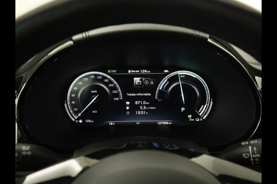 Kia Ceed 1.6 DCT PHEV ExecutiveLine | Panoramadak | Trekhaak | Leder | Stoelventilatie | Carplay | Adaptive cruise | Camera | Stoel & stuurverwarming | Navigatie