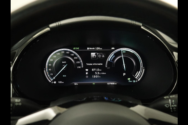 Kia Ceed 1.6 DCT PHEV ExecutiveLine | Panoramadak | Trekhaak | Leder | Stoelventilatie | Carplay | Adaptive cruise | Camera | Stoel & stuurverwarming | Navigatie