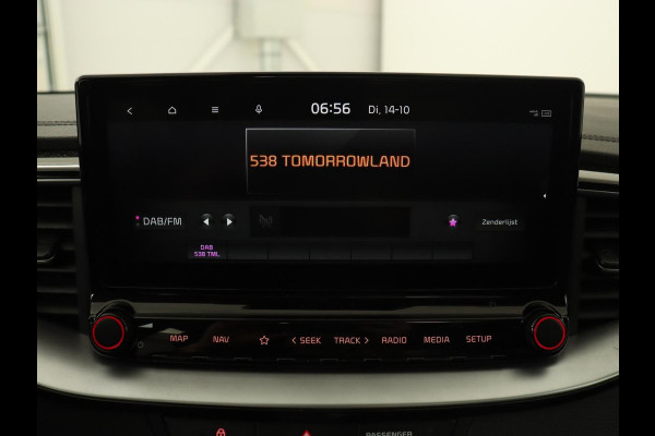 Kia Ceed 1.6 DCT PHEV ExecutiveLine | Panoramadak | Trekhaak | Leder | Stoelventilatie | Carplay | Adaptive cruise | Camera | Stoel & stuurverwarming | Navigatie