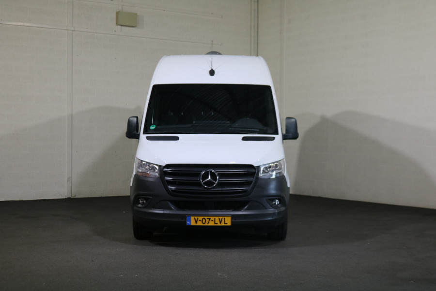 Mercedes-Benz Sprinter 319 3.0 V6 CDI L2 H2 Automaat Airco Navigatie Camera